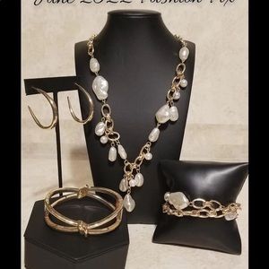 Sold Fiercely 5th Avenue - Complete Trend 4 piece set